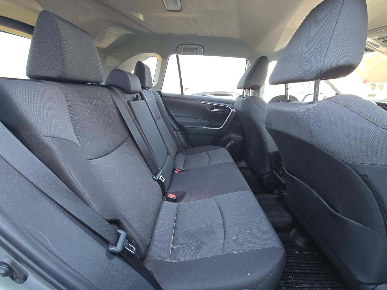 2023 Toyota RAV4 XLE AWD