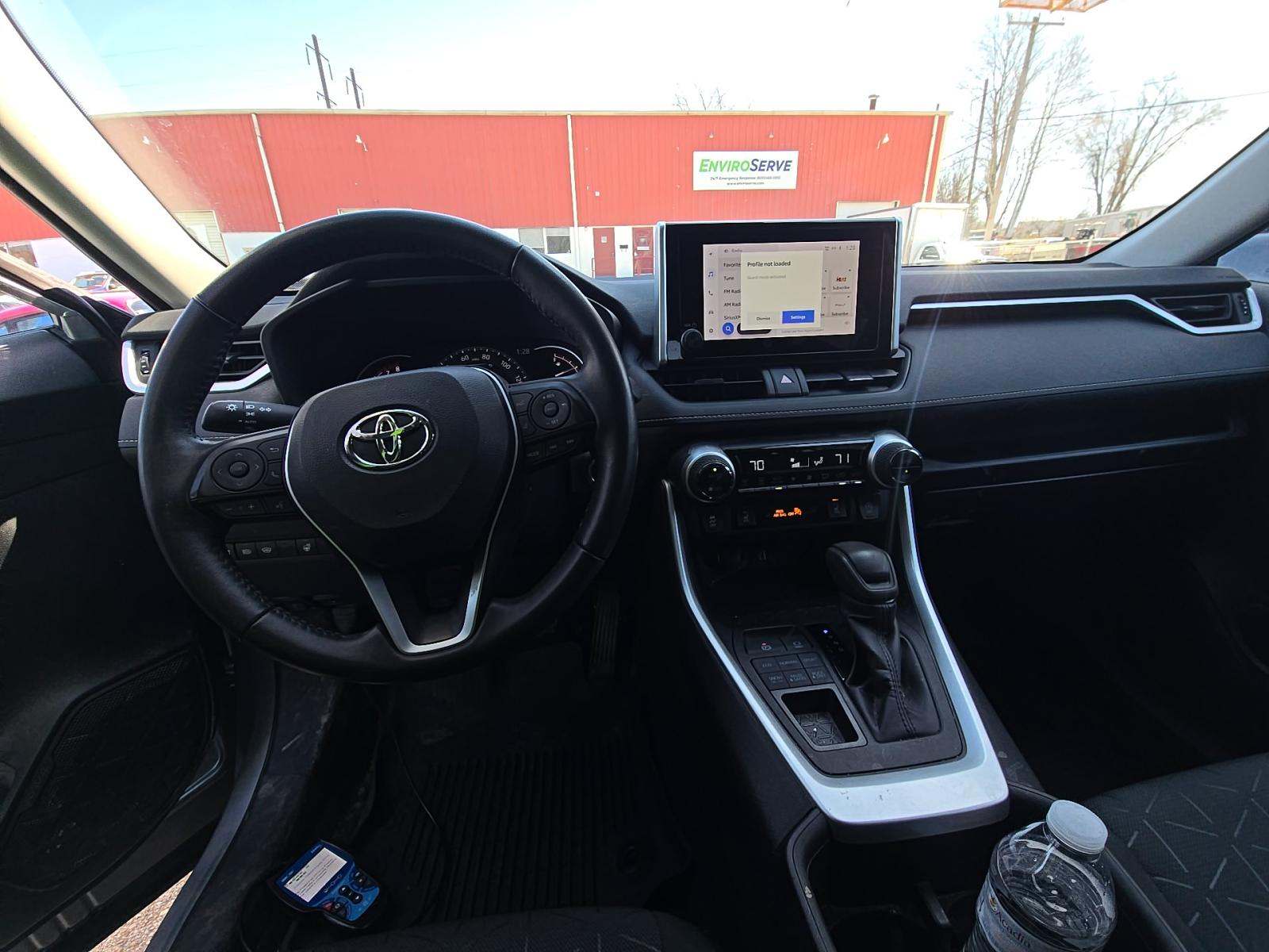 2023 Toyota RAV4 XLE AWD