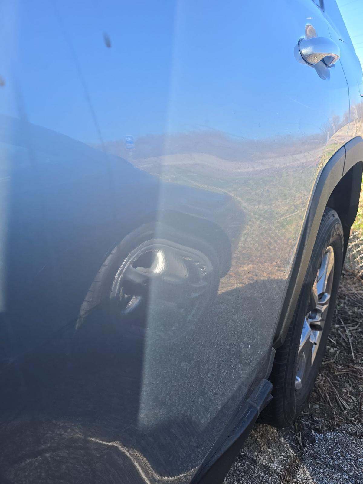 2023 Toyota RAV4 XLE AWD