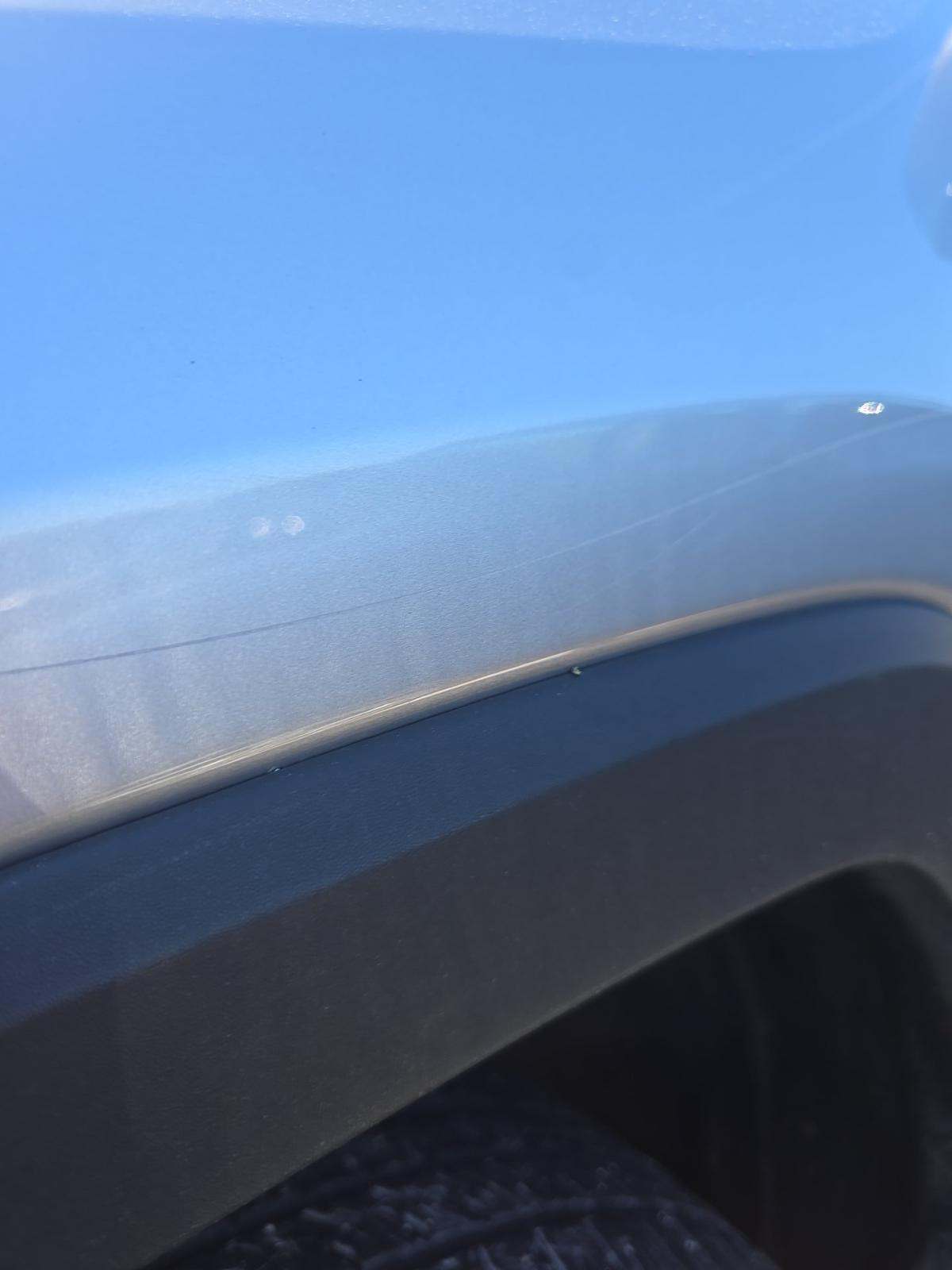 2023 Toyota RAV4 XLE AWD