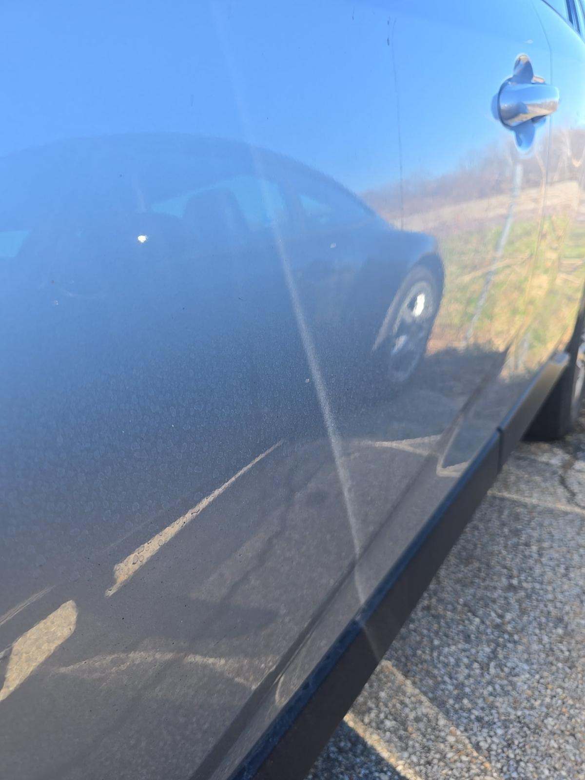 2023 Toyota RAV4 XLE AWD