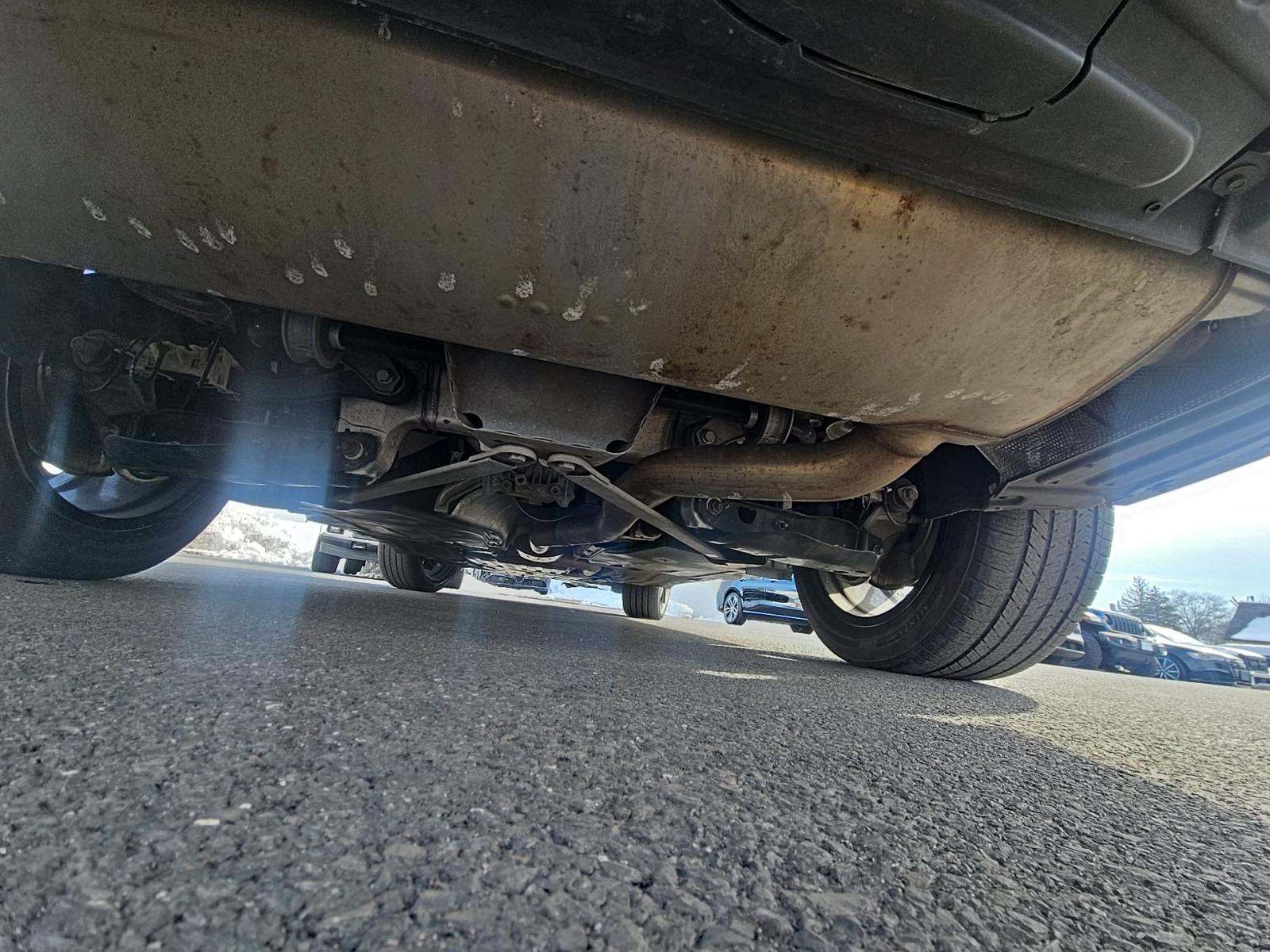 2022 BMW X5 xDrive40i AWD