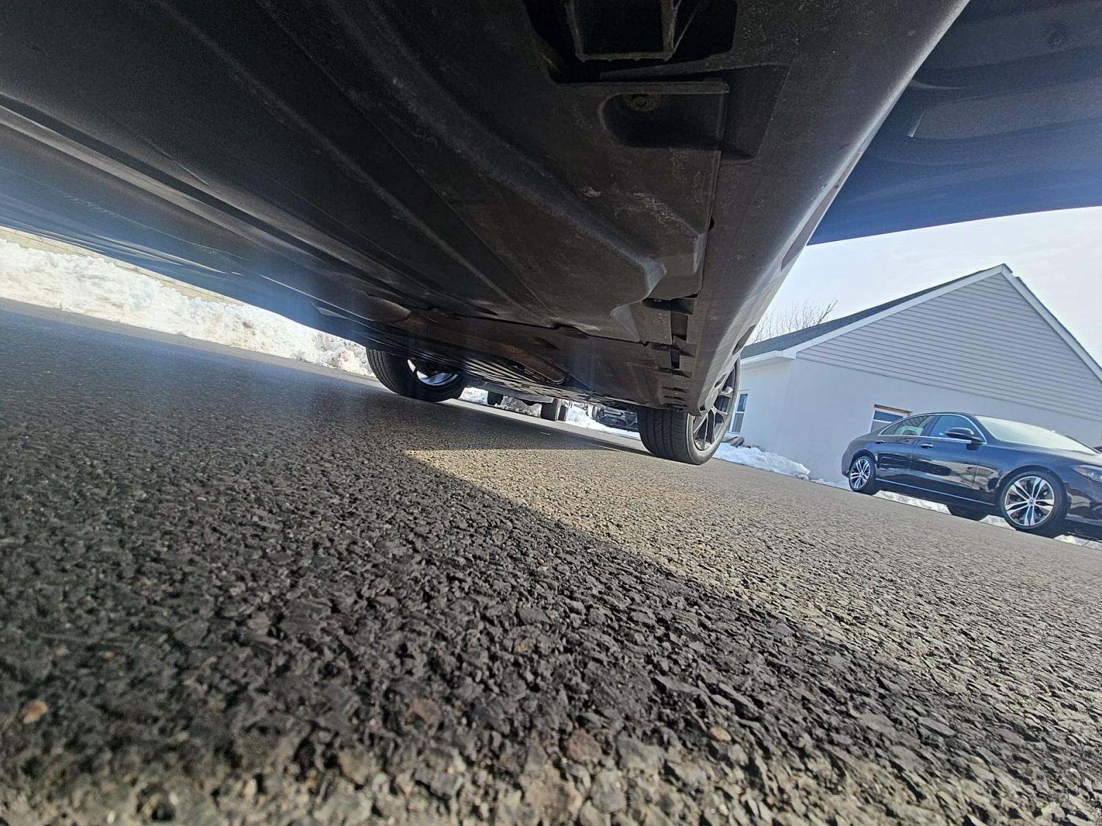 2022 BMW X5 xDrive40i AWD