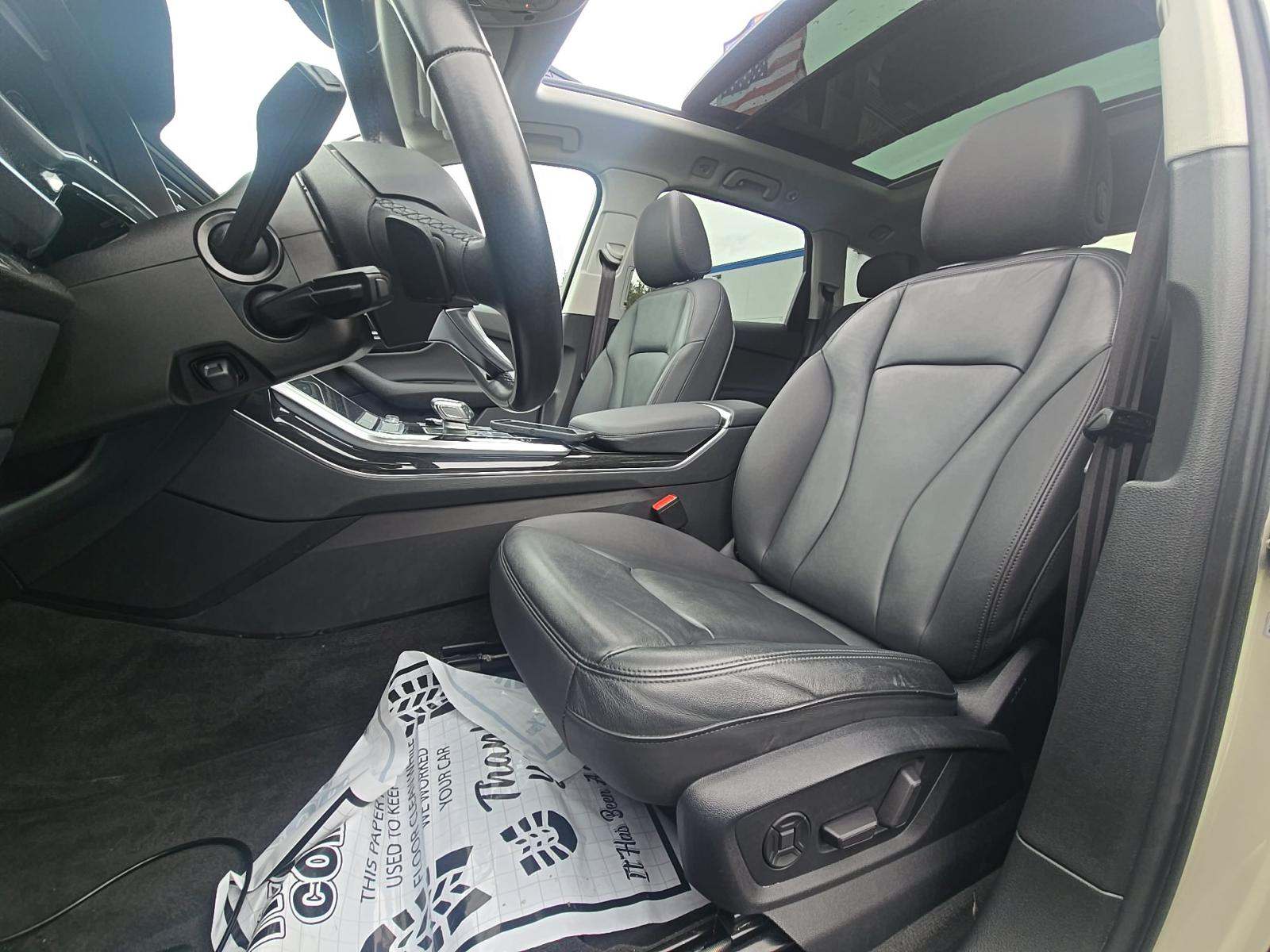 2022 Audi Q7 Premium Plus AWD
