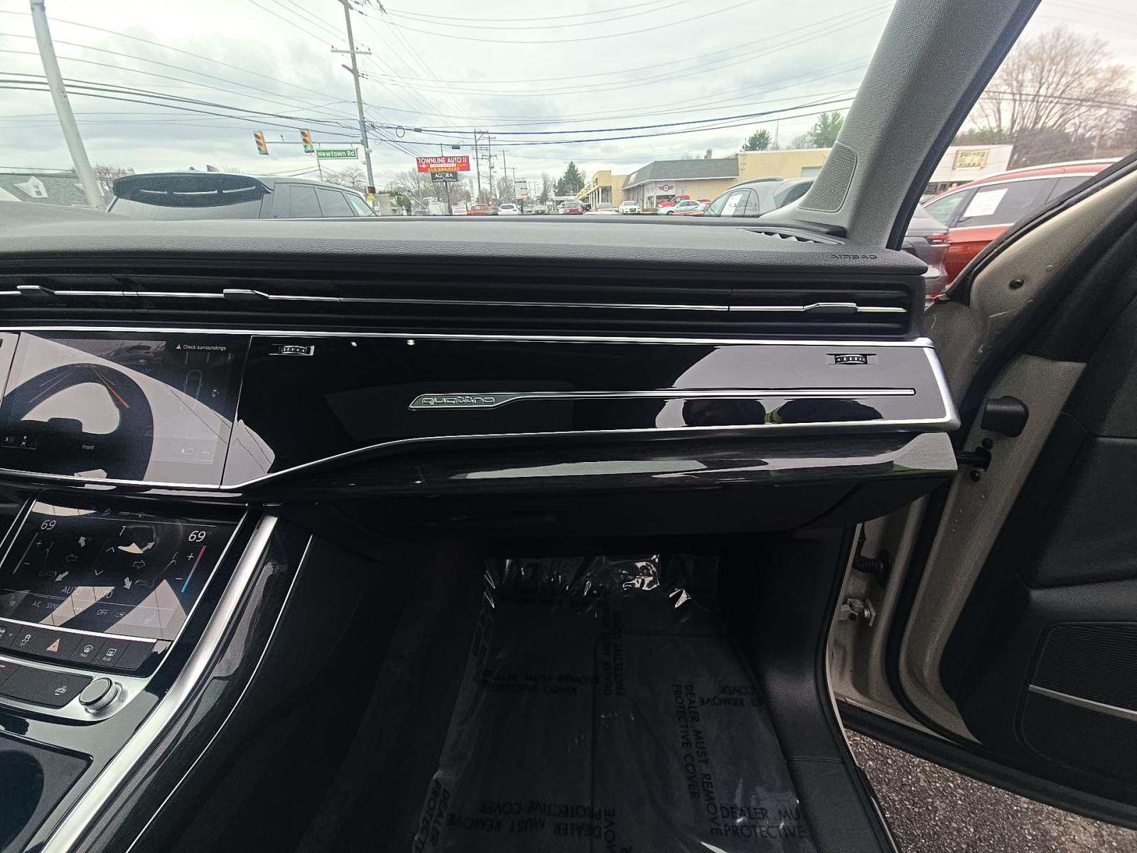 2022 Audi Q7 Premium Plus AWD
