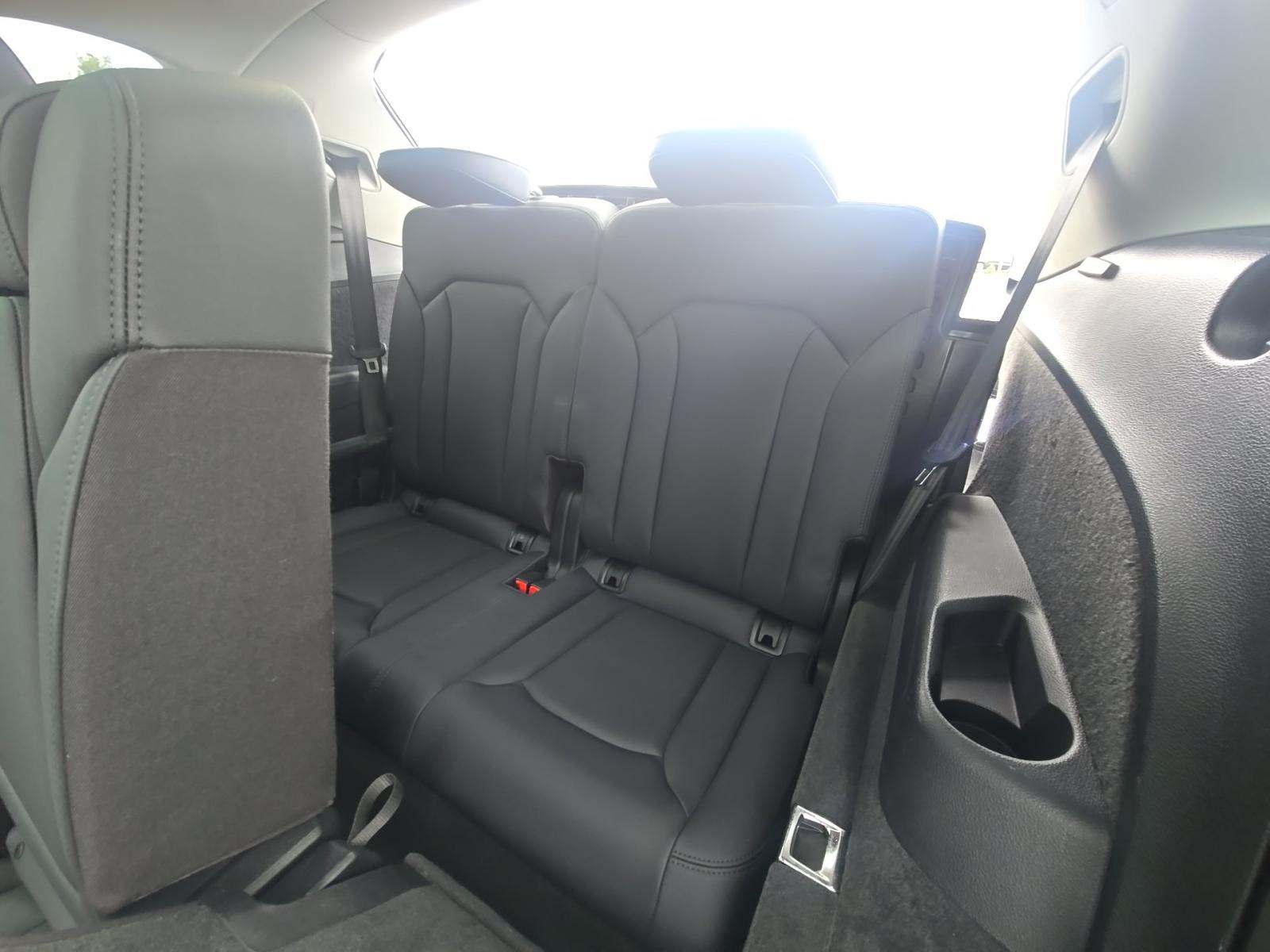 2022 Audi Q7 Premium Plus AWD