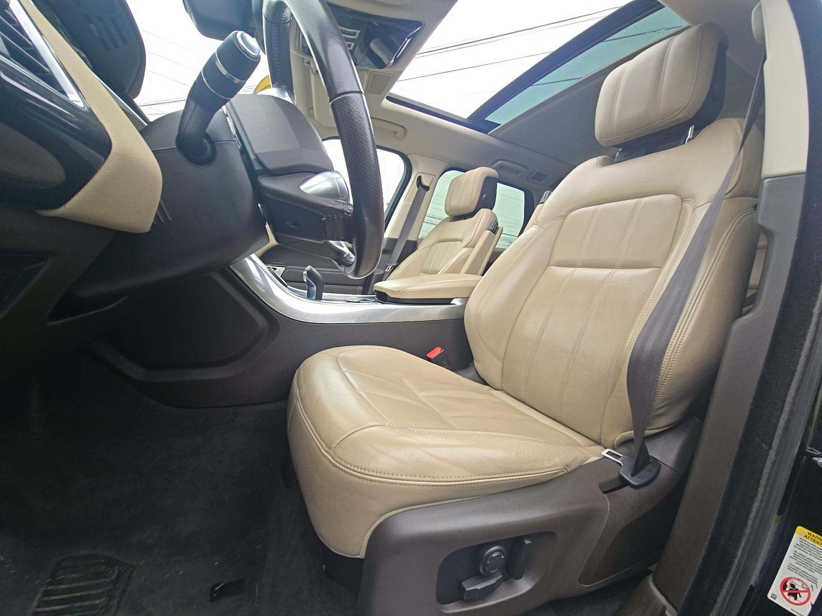 LAND ROVER RANGE ROVER SPORT - 2