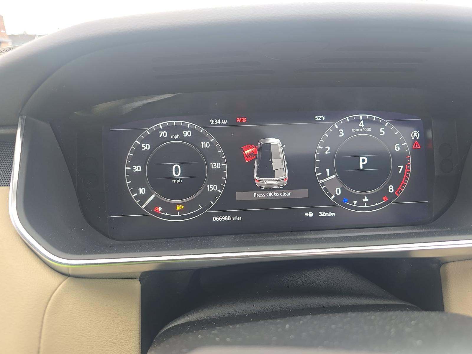 LAND ROVER RANGE ROVER SPORT - 5