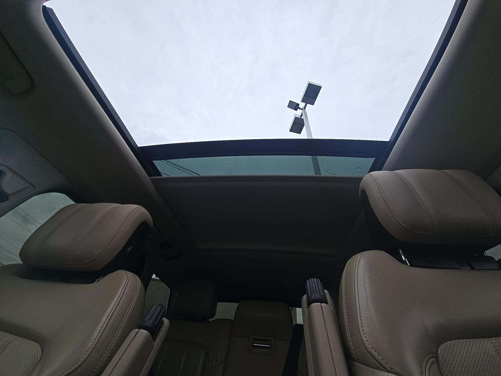 LAND ROVER RANGE ROVER SPORT - 7