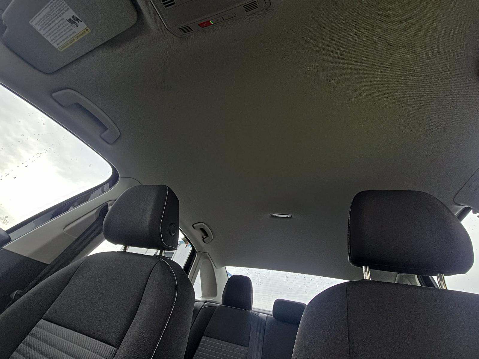 2025 Volkswagen Jetta 1.5T S FWD