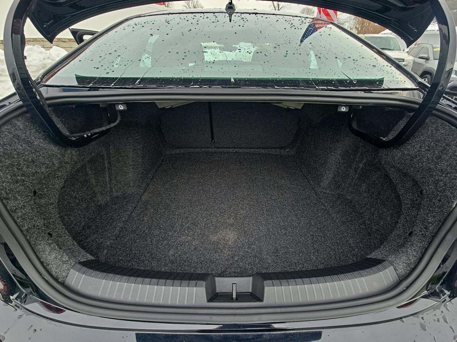 2025 Volkswagen Jetta 1.5T S FWD