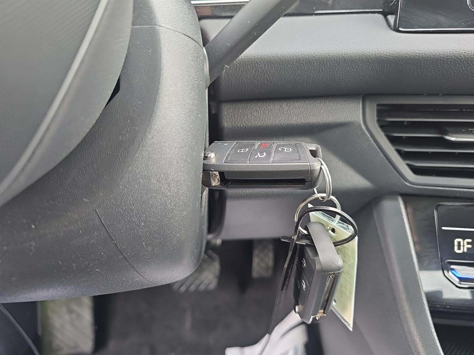 2025 Volkswagen Jetta 1.5T S FWD