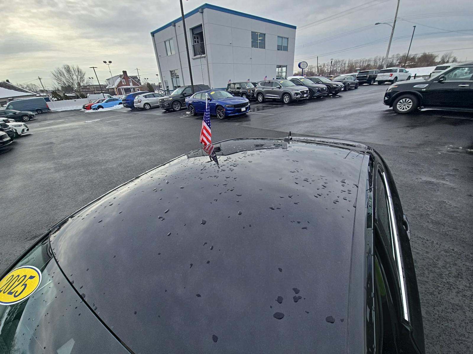 2025 Volkswagen Jetta 1.5T S FWD