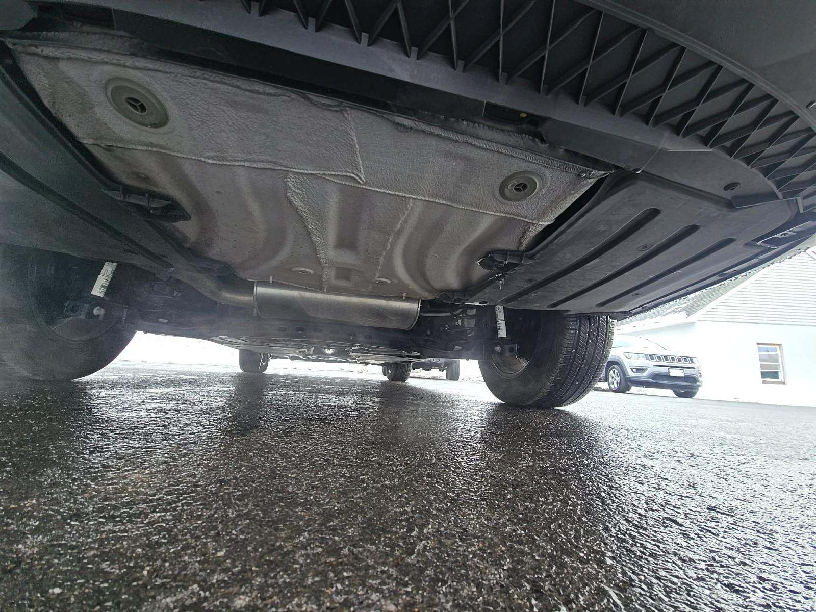 2025 Volkswagen Jetta 1.5T S FWD