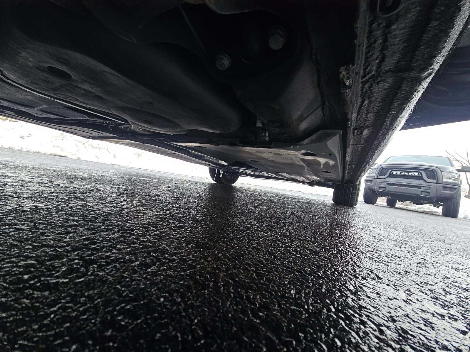 2025 Volkswagen Jetta 1.5T S FWD