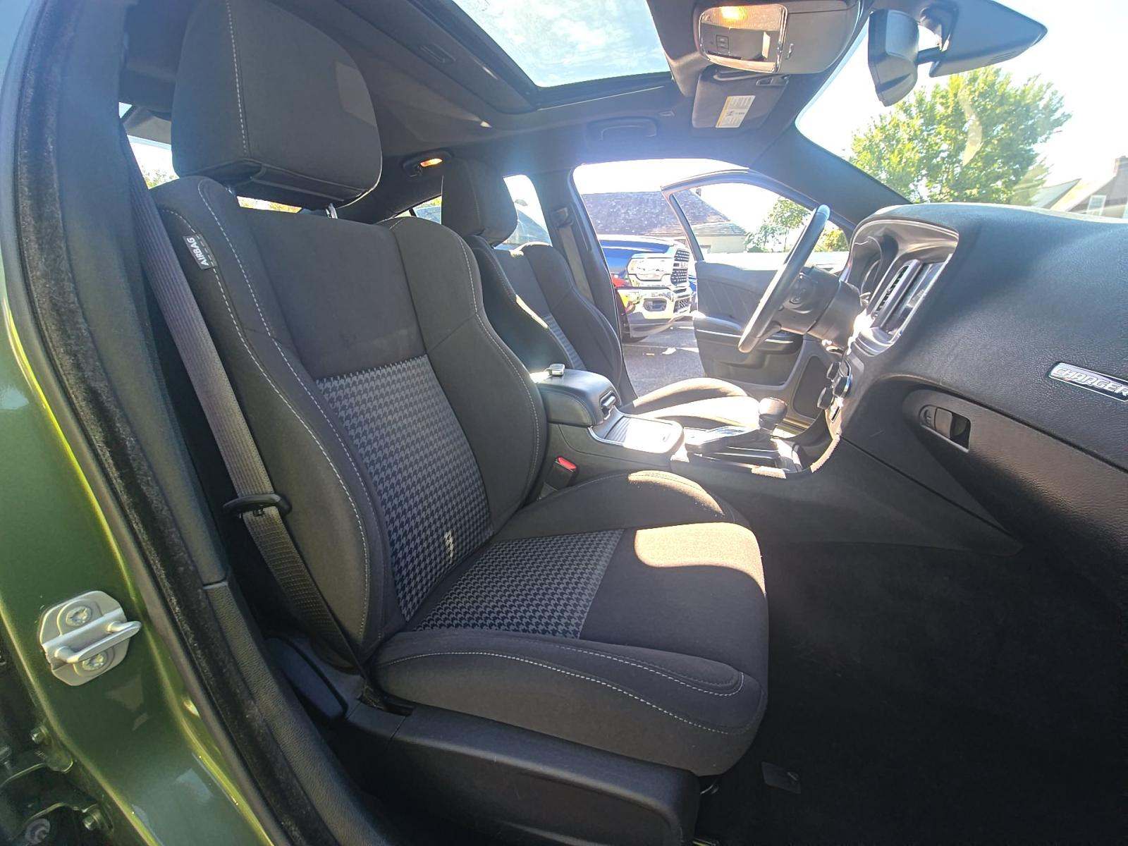 2023 Dodge Charger GT RWD