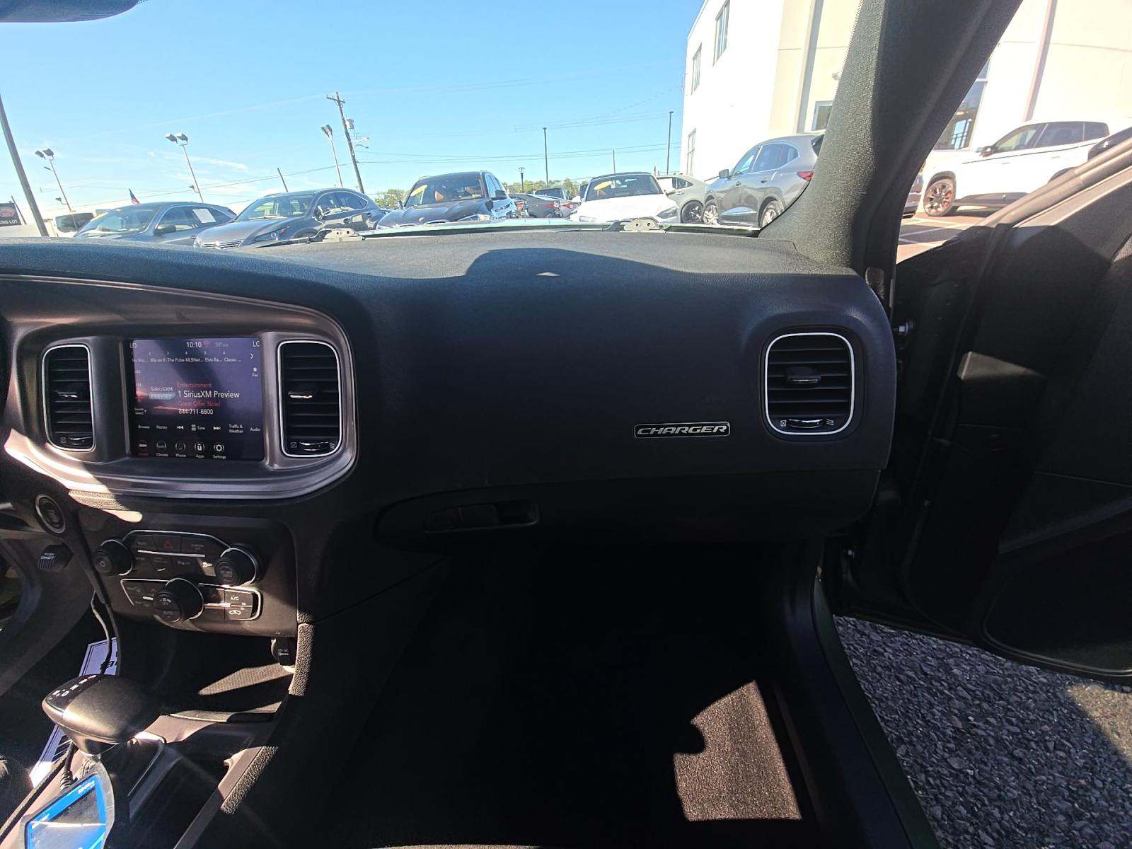 2023 Dodge Charger GT RWD