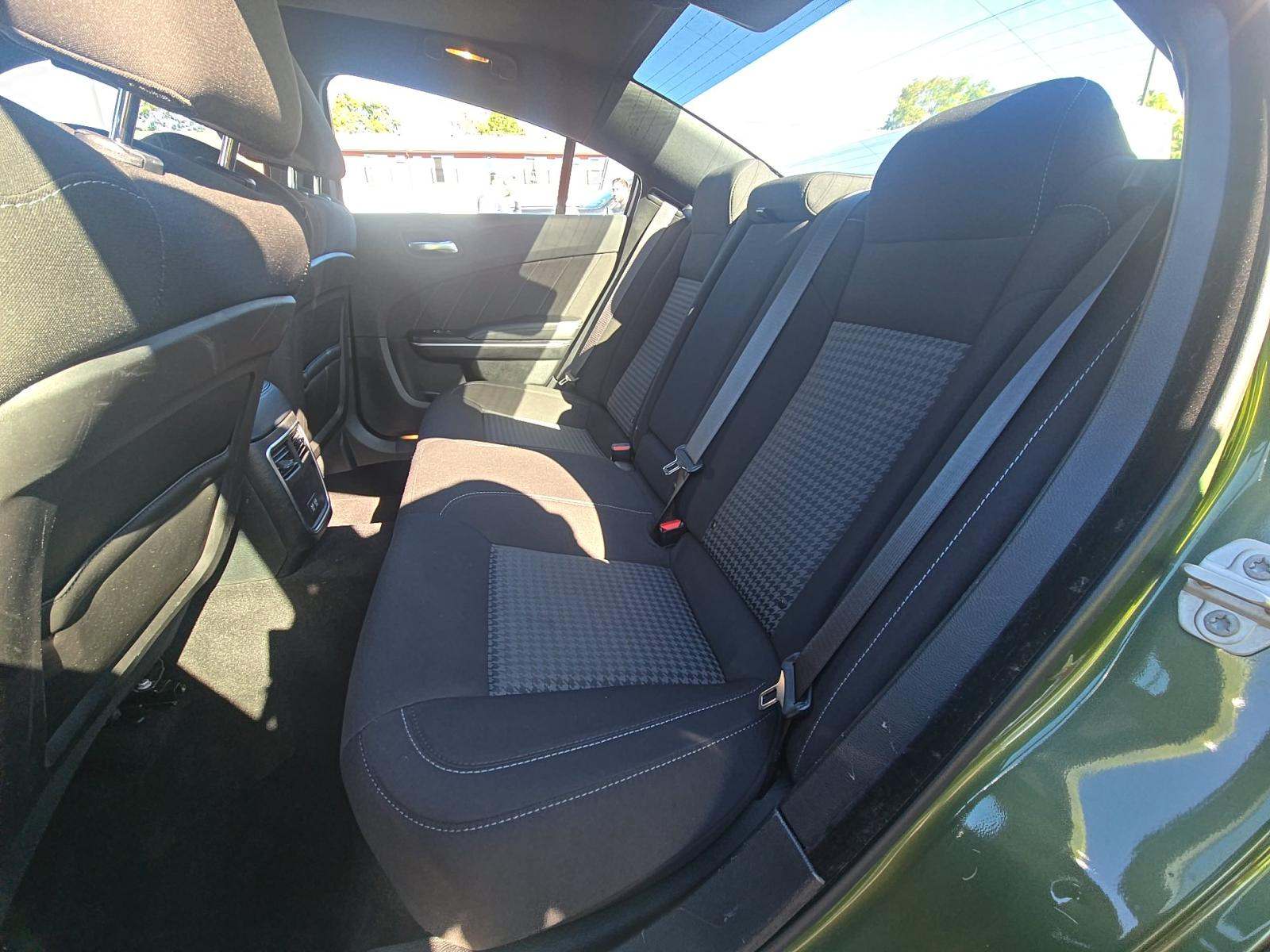 2023 Dodge Charger GT RWD