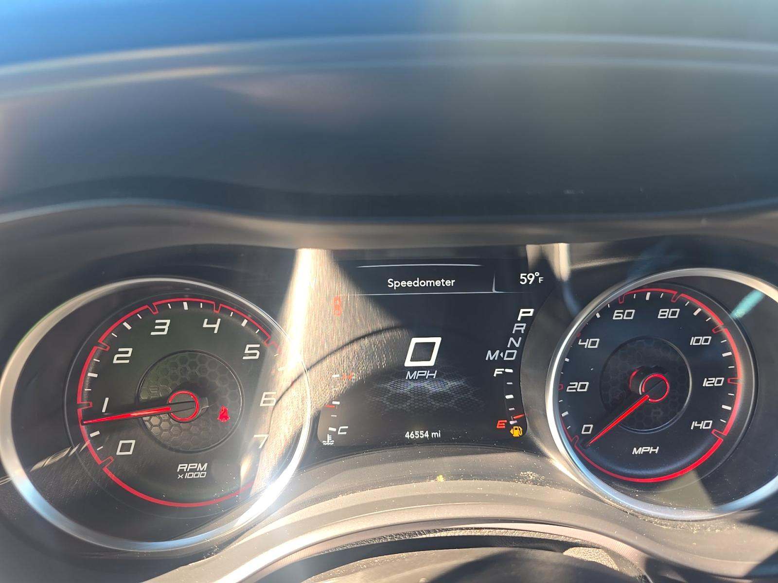 2023 Dodge Charger GT RWD