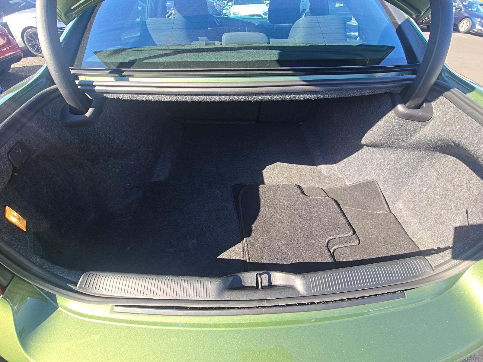 2023 Dodge Charger GT RWD