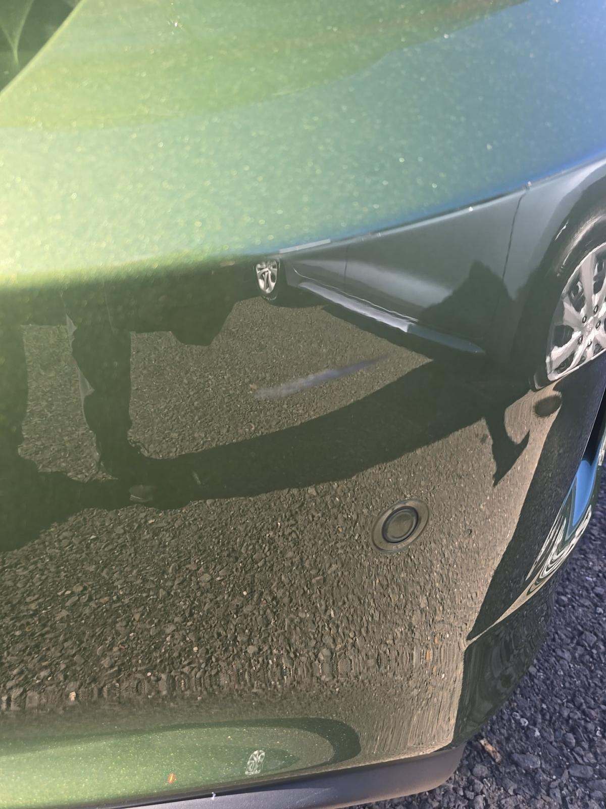 2023 Dodge Charger GT RWD