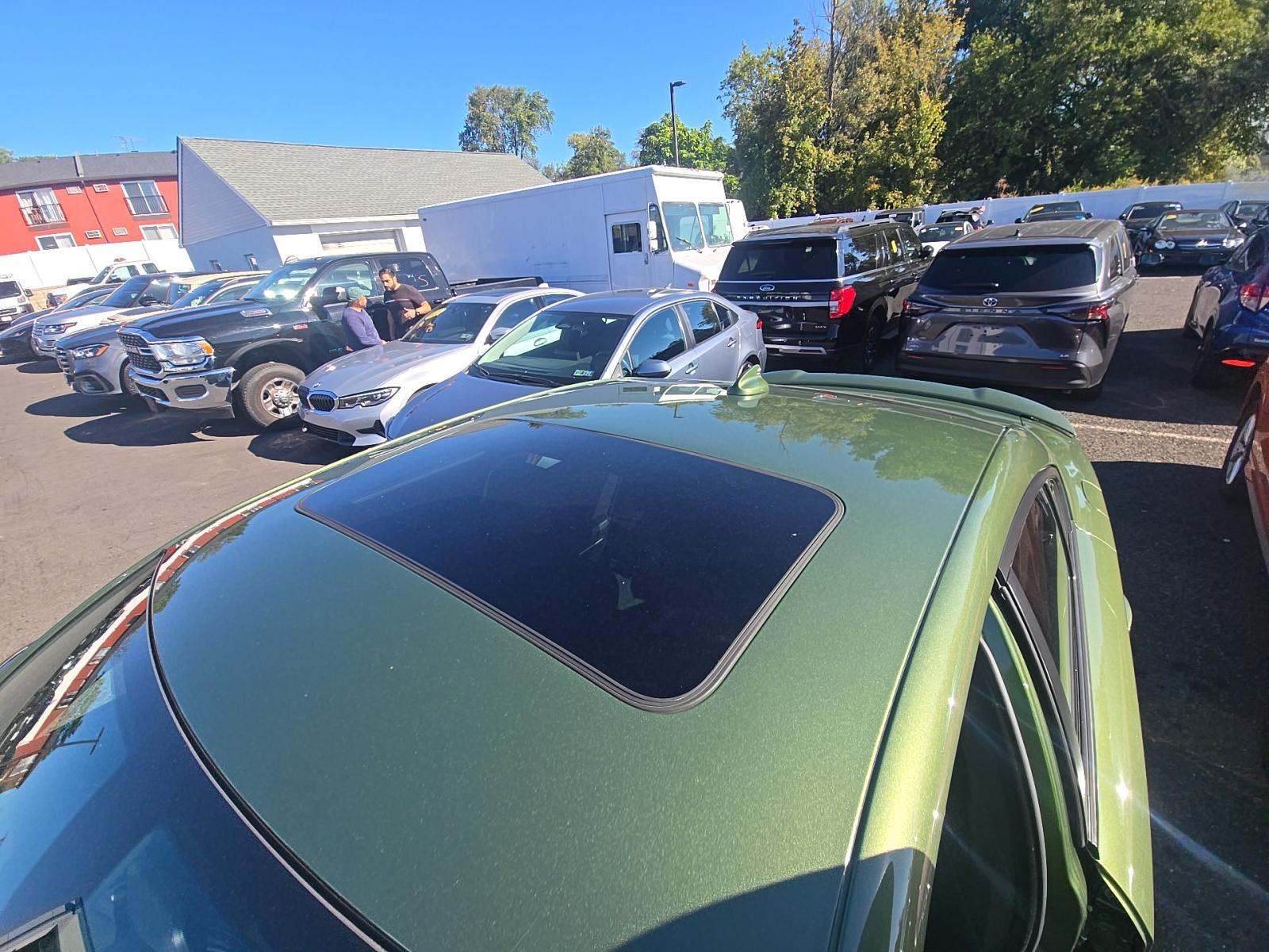 2023 Dodge Charger GT RWD