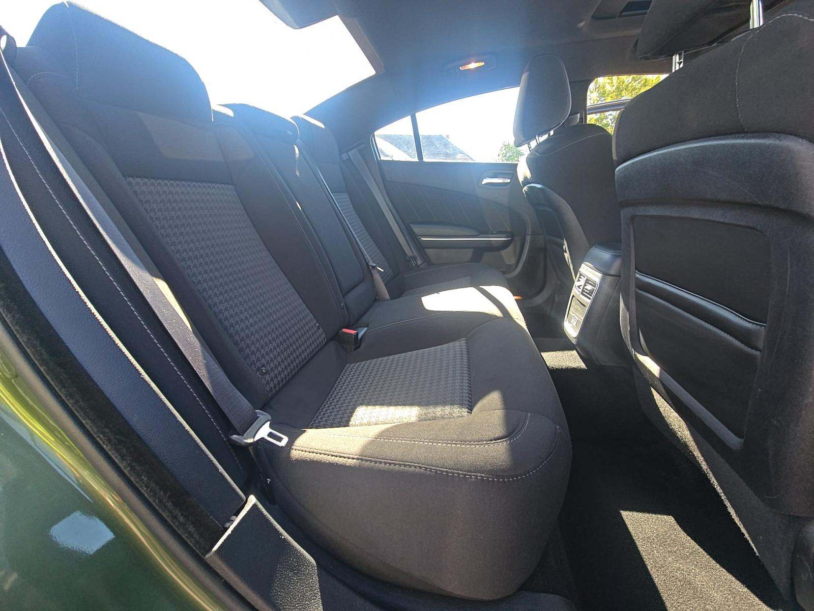 2023 Dodge Charger GT RWD