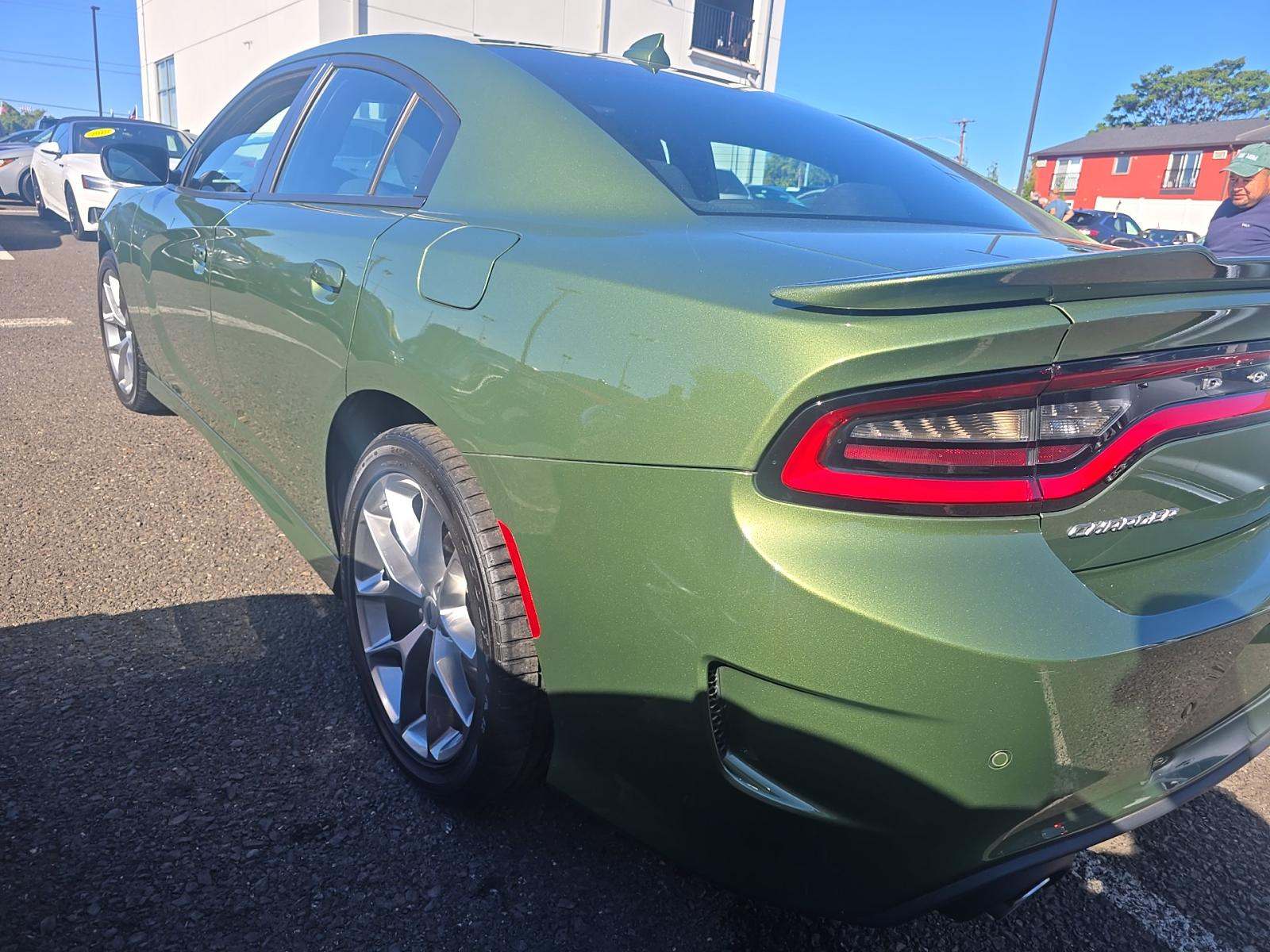 2023 Dodge Charger GT RWD