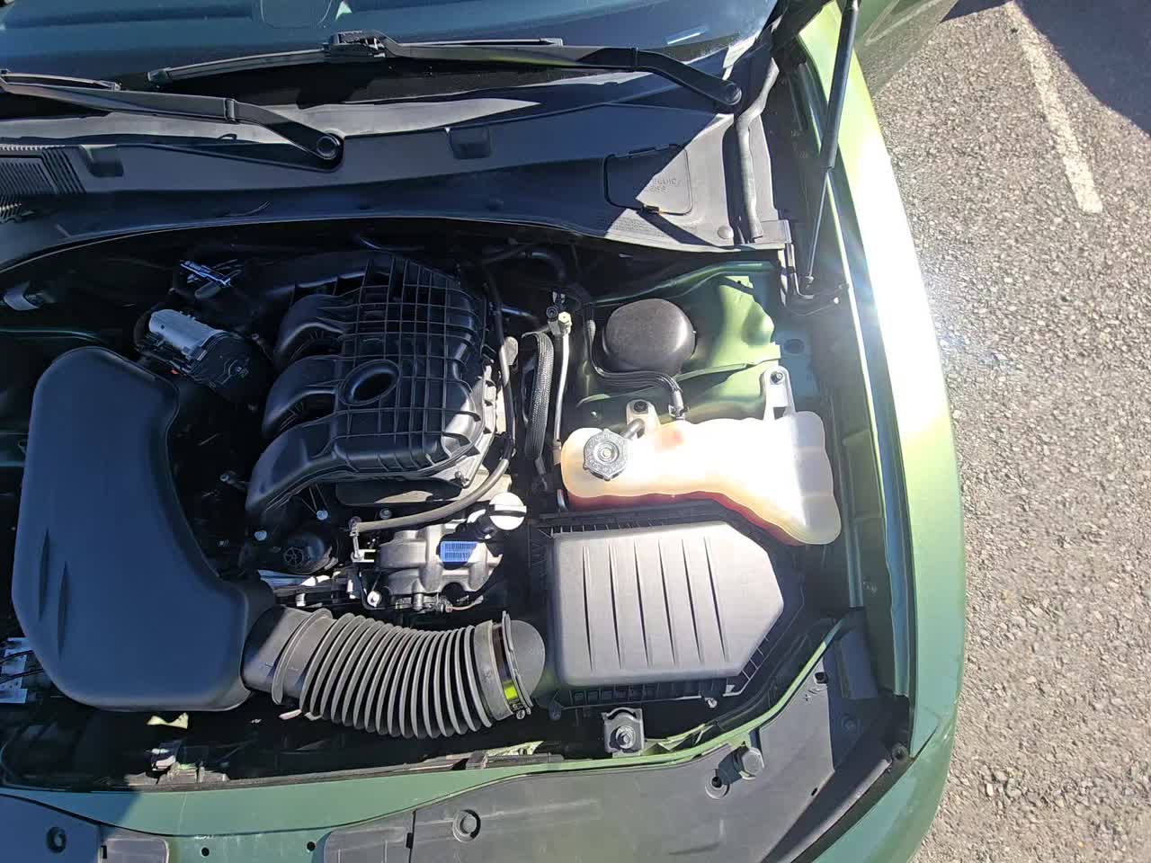 2023 Dodge Charger GT RWD