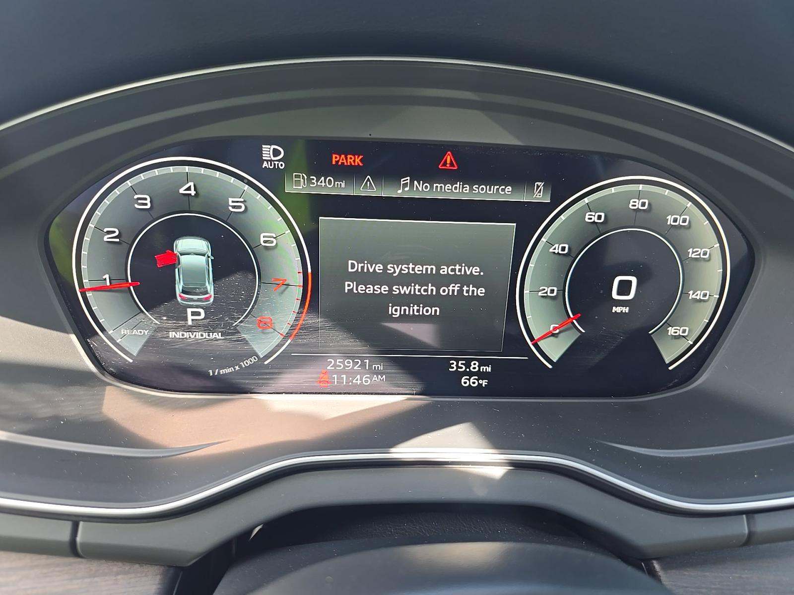 2023 Audi Q5 S line Premium Plus AWD