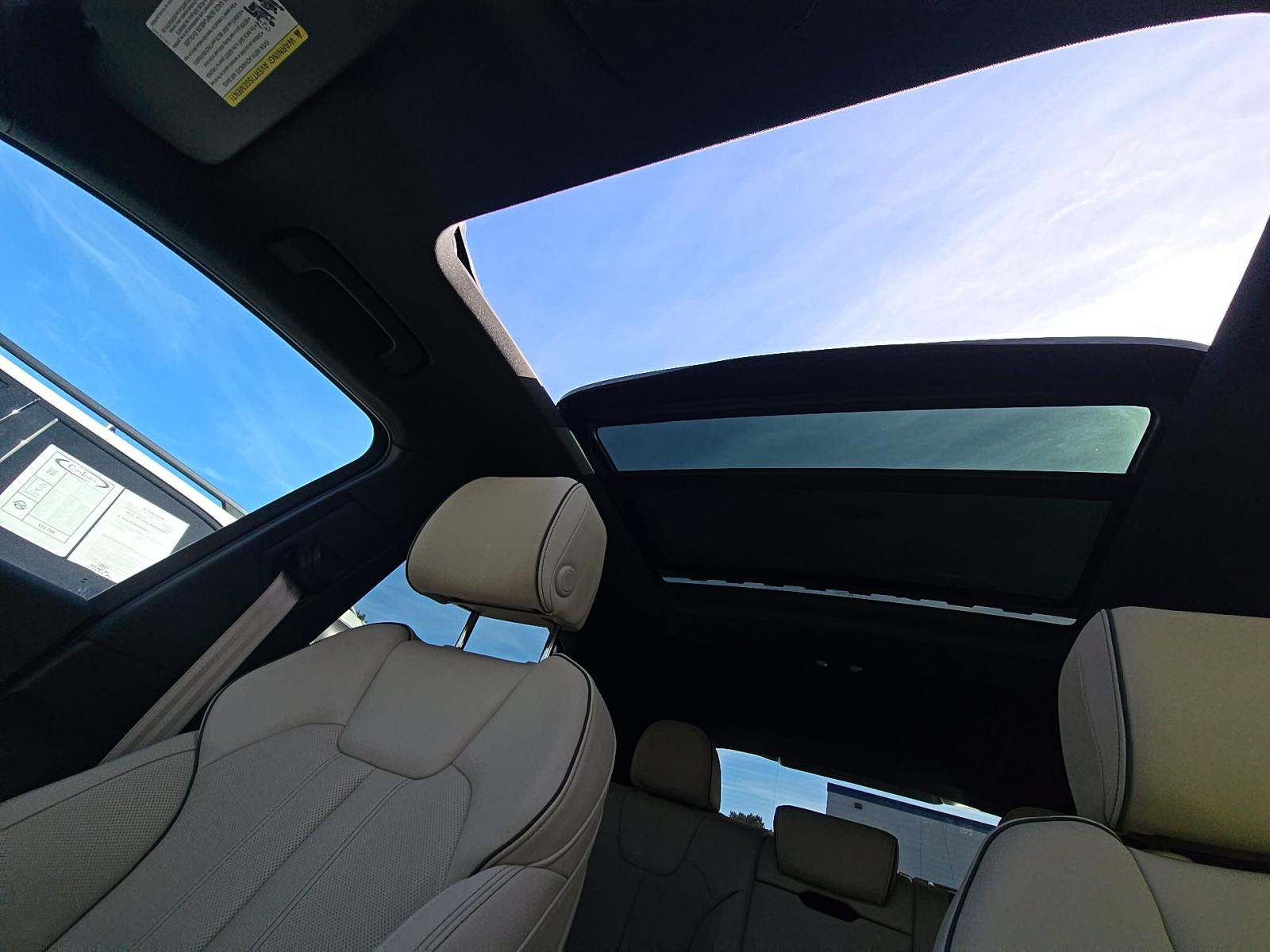 2023 Audi Q5 S line Premium Plus AWD