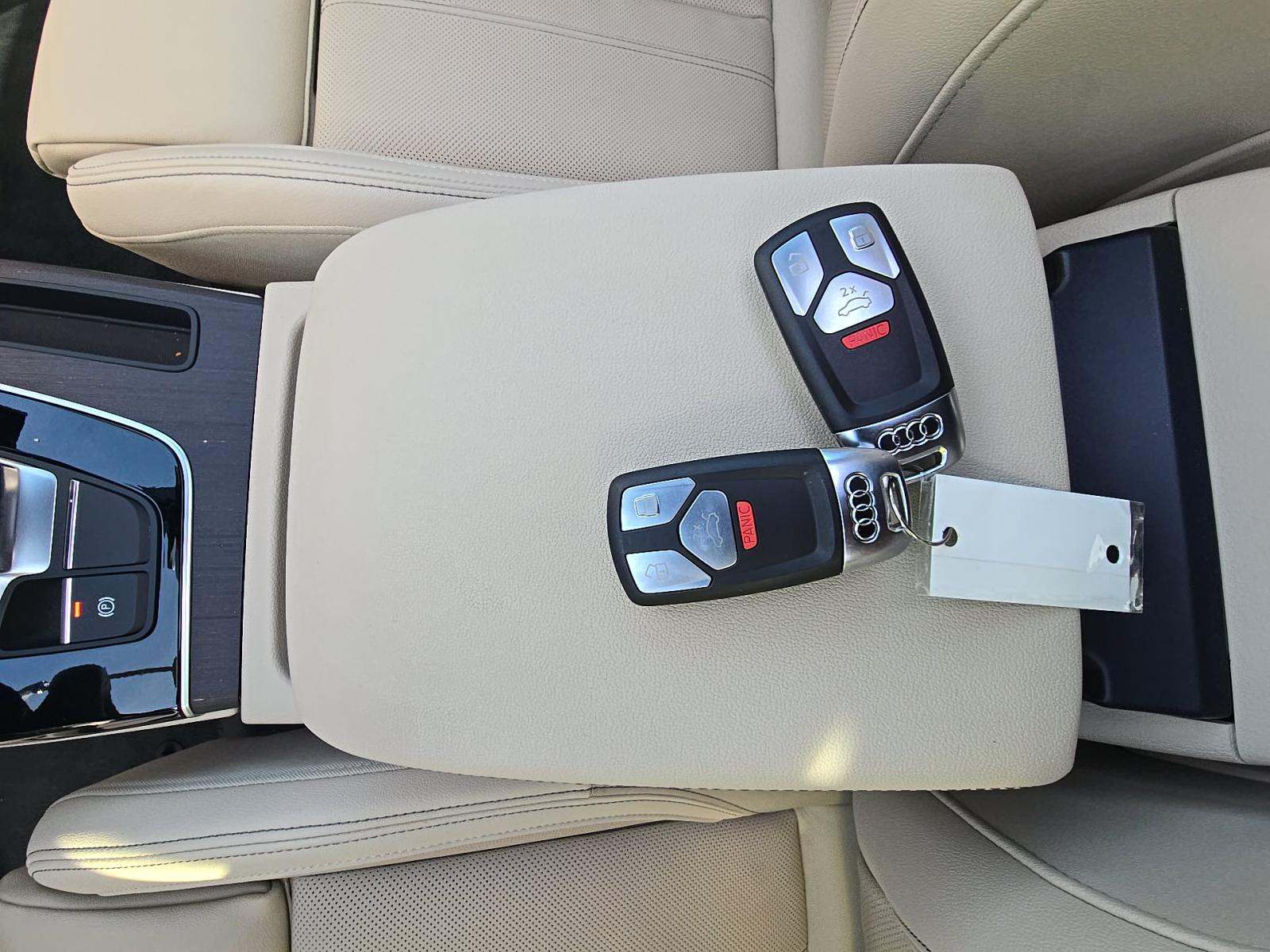 2023 Audi Q5 S line Premium Plus AWD