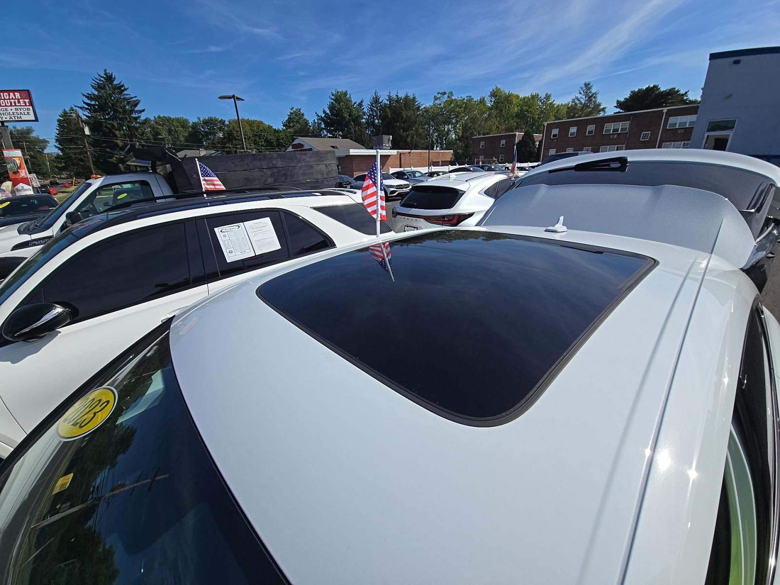 2023 Audi Q5 S line Premium Plus AWD