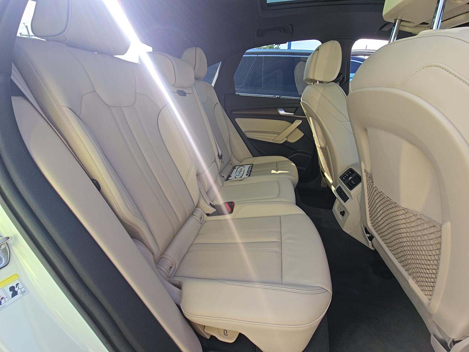 2023 Audi Q5 S line Premium Plus AWD