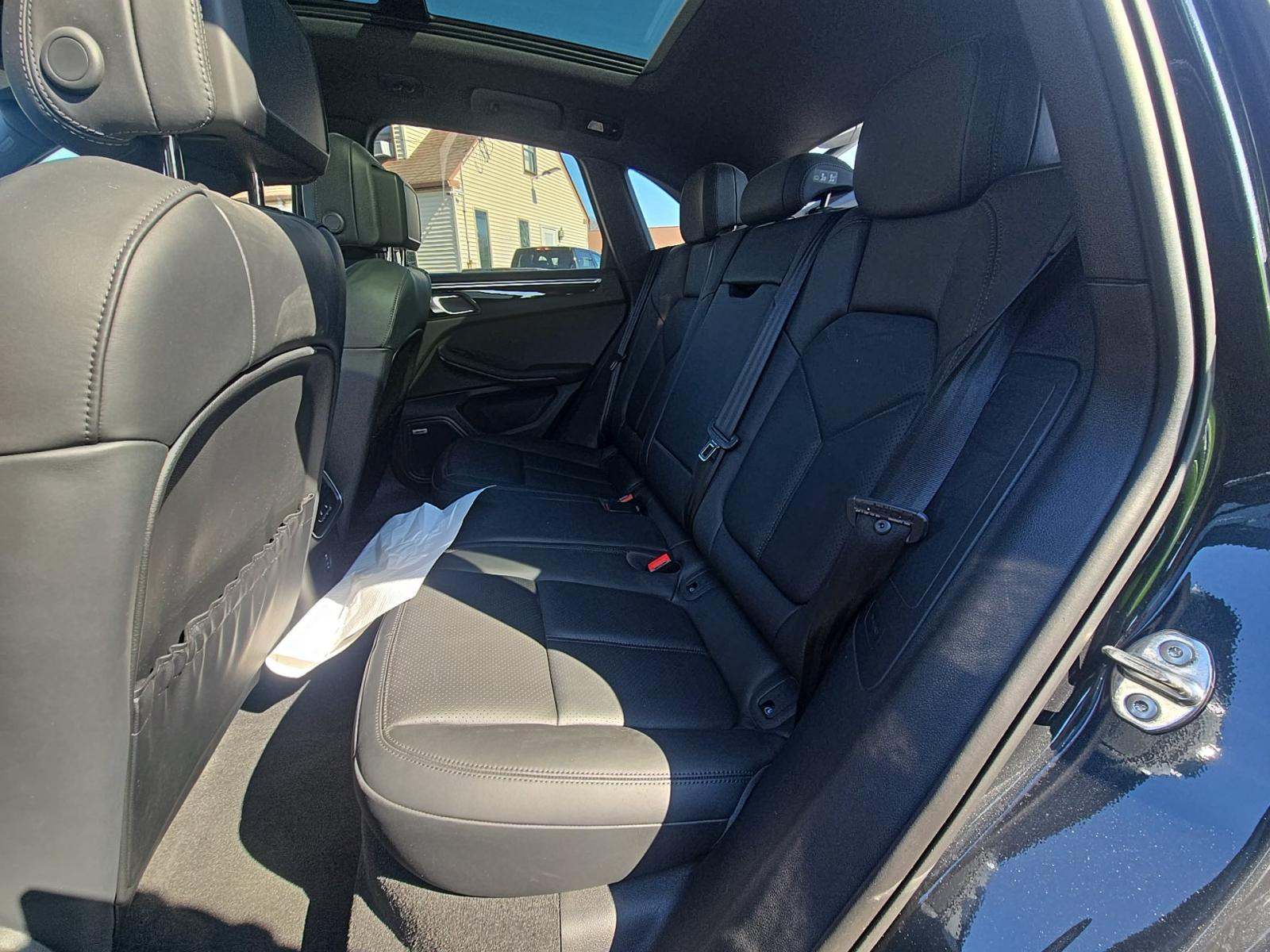 2023 Porsche Macan T AWD