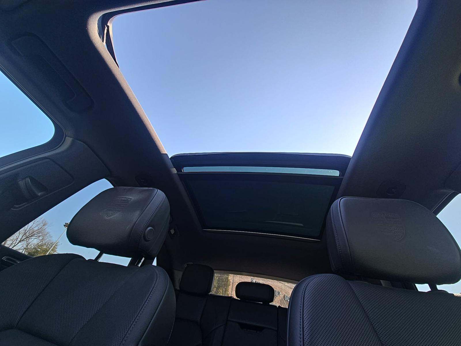 2023 Porsche Macan T AWD