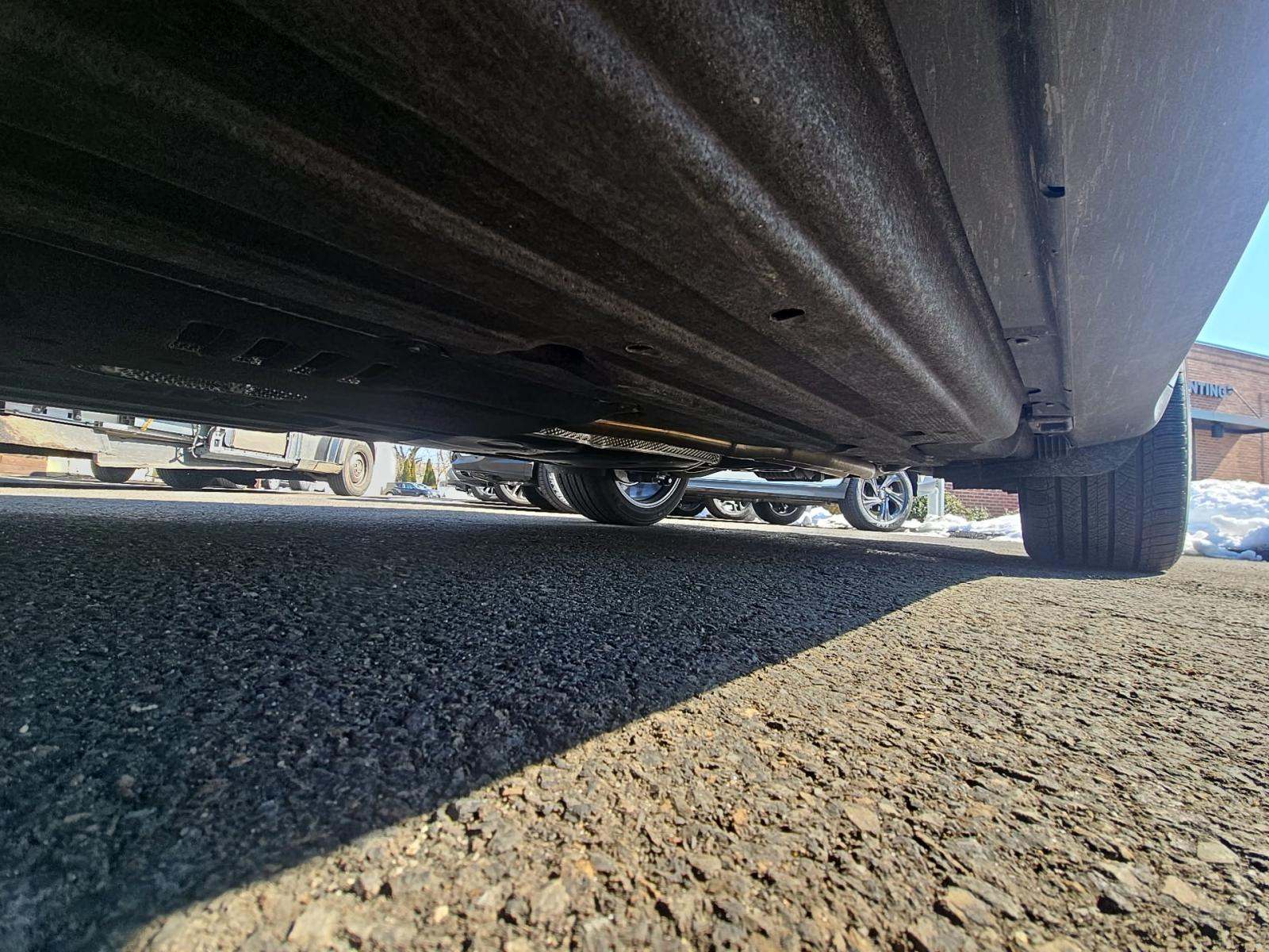 2023 Porsche Macan T AWD