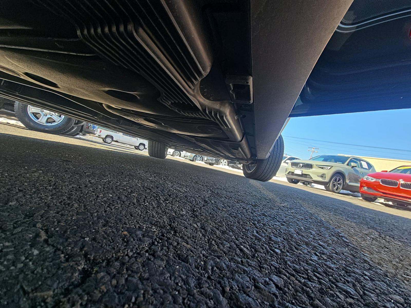 2023 Porsche Macan T AWD