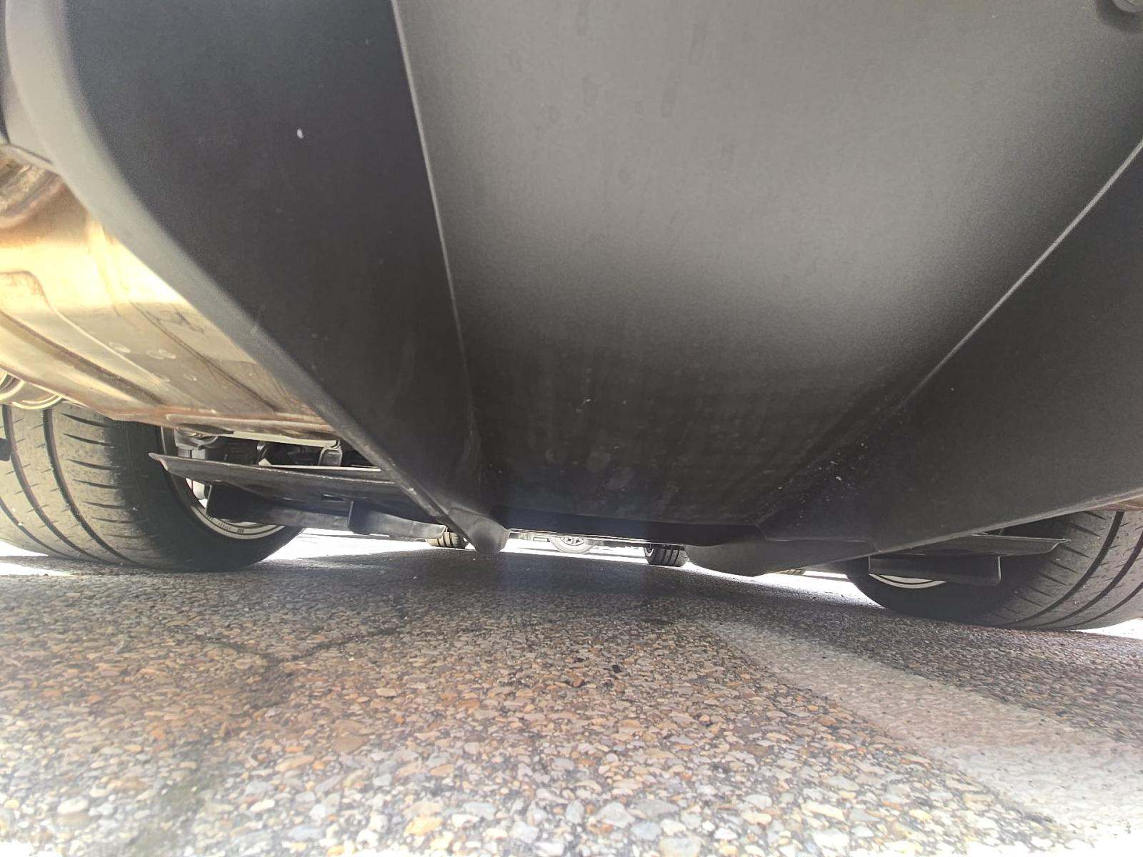 2024 Porsche 718 Cayman GT4 RS RWD