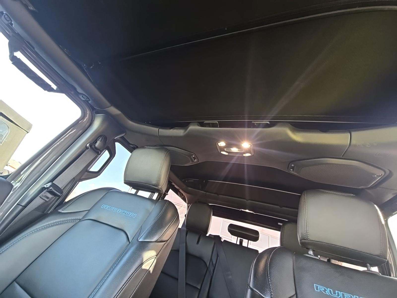 2022 Jeep Wrangler Unlimited 4xe Rubicon AWD