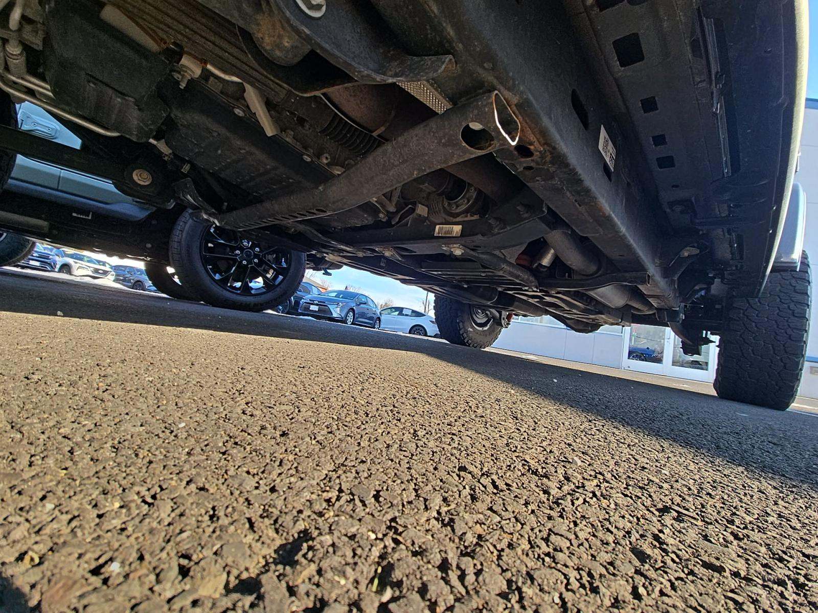 2022 Jeep Wrangler Unlimited 4xe Rubicon AWD