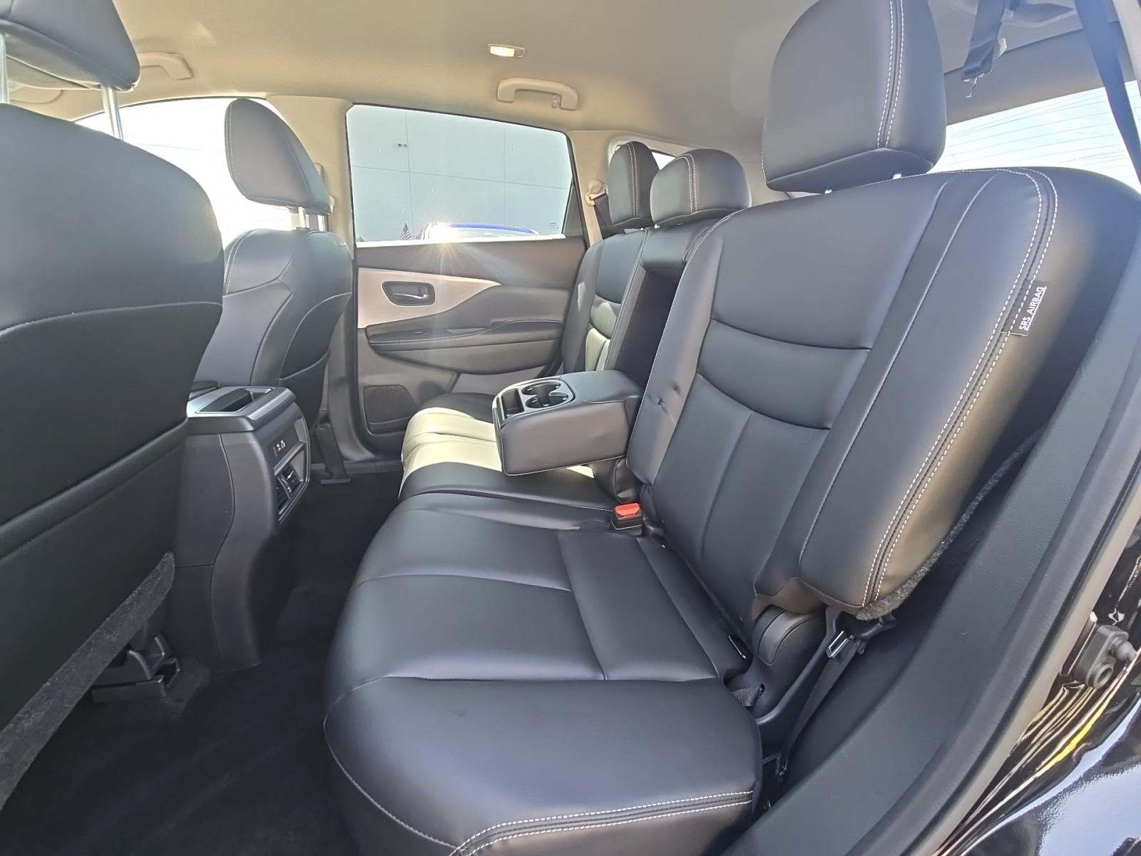 2023 Nissan Murano SV AWD