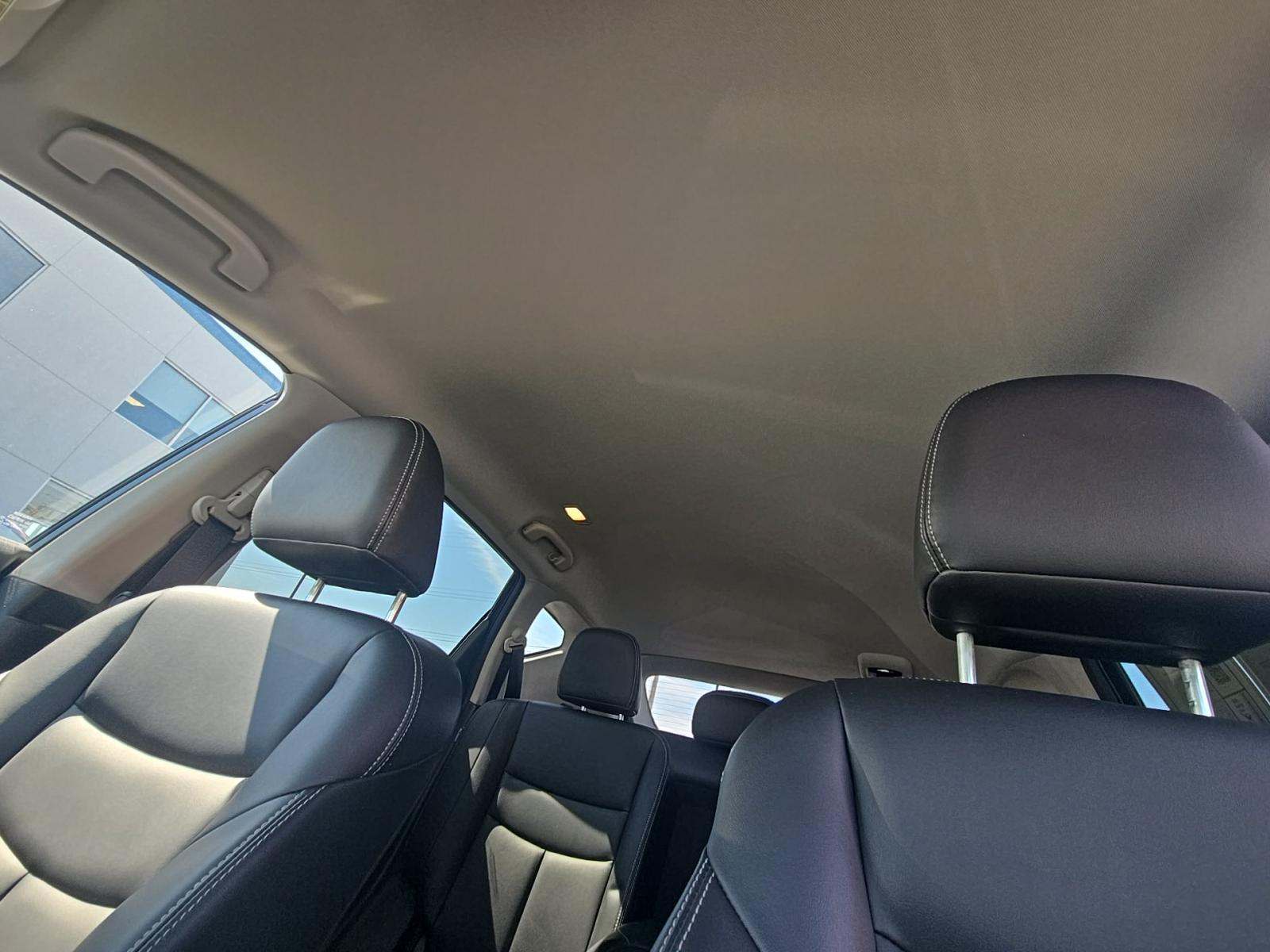 2023 Nissan Murano SV AWD