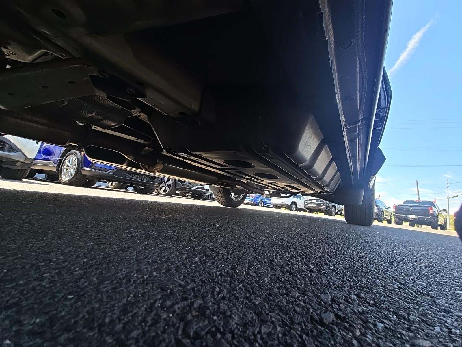 2023 Nissan Murano SV AWD