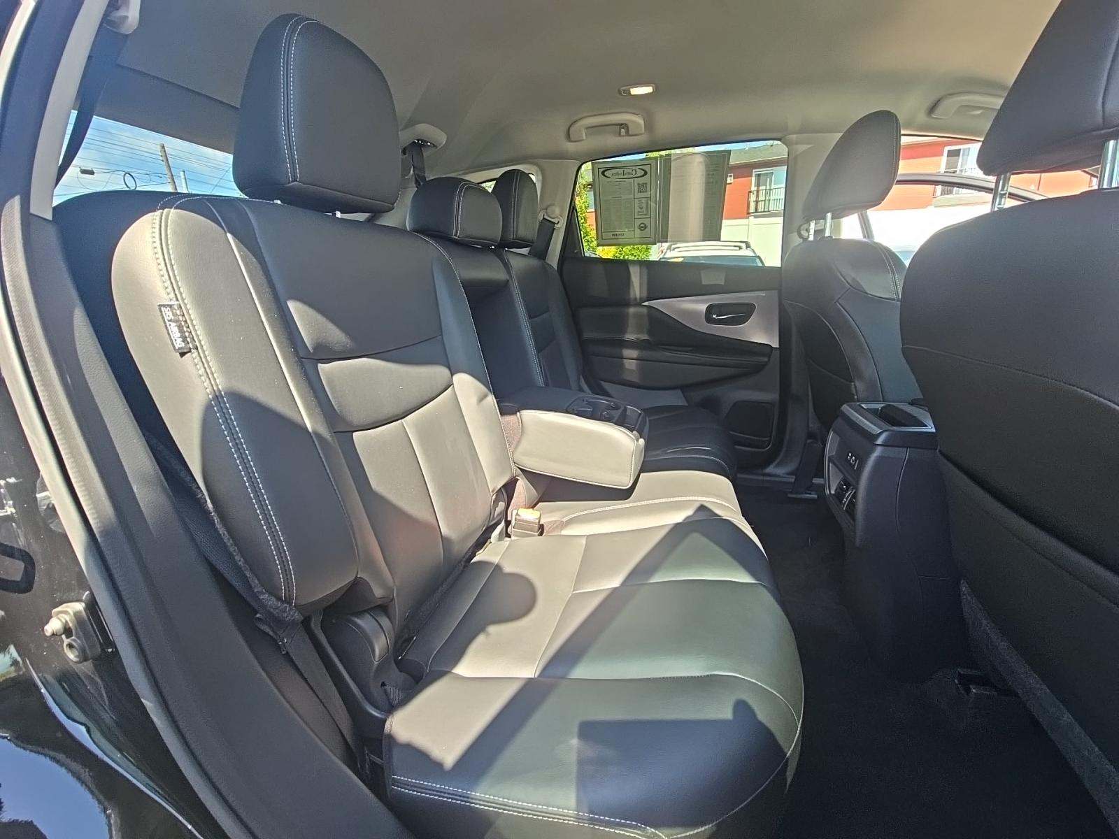 2023 Nissan Murano SV AWD