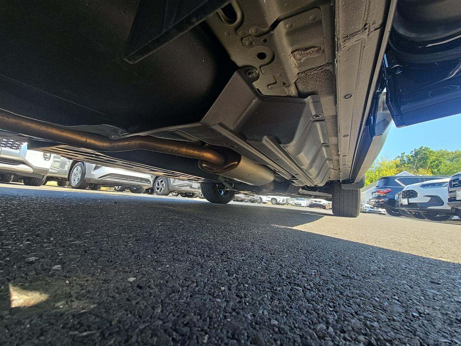 2023 Nissan Murano SV AWD