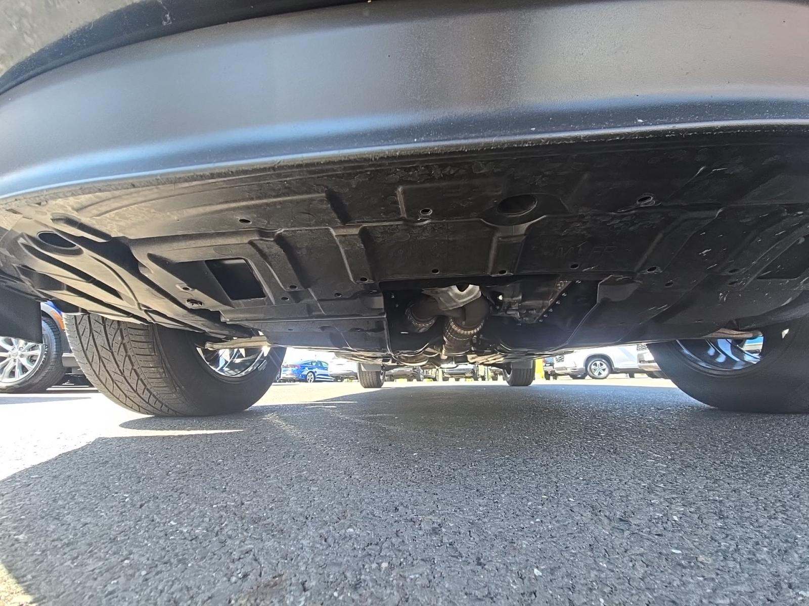 2023 Nissan Murano SV AWD