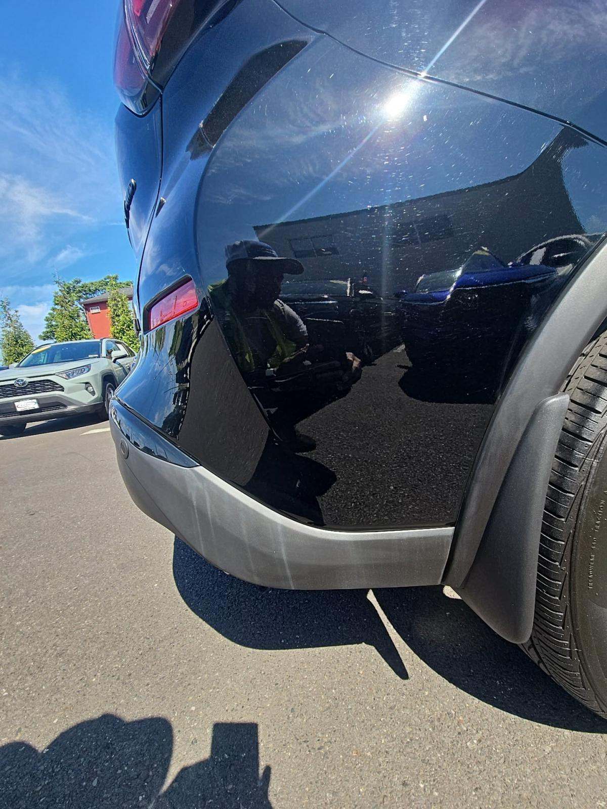 2023 Nissan Murano SV AWD