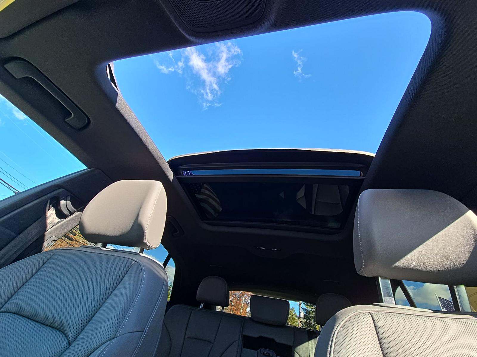 2019 Audi Q8 Premium Plus AWD