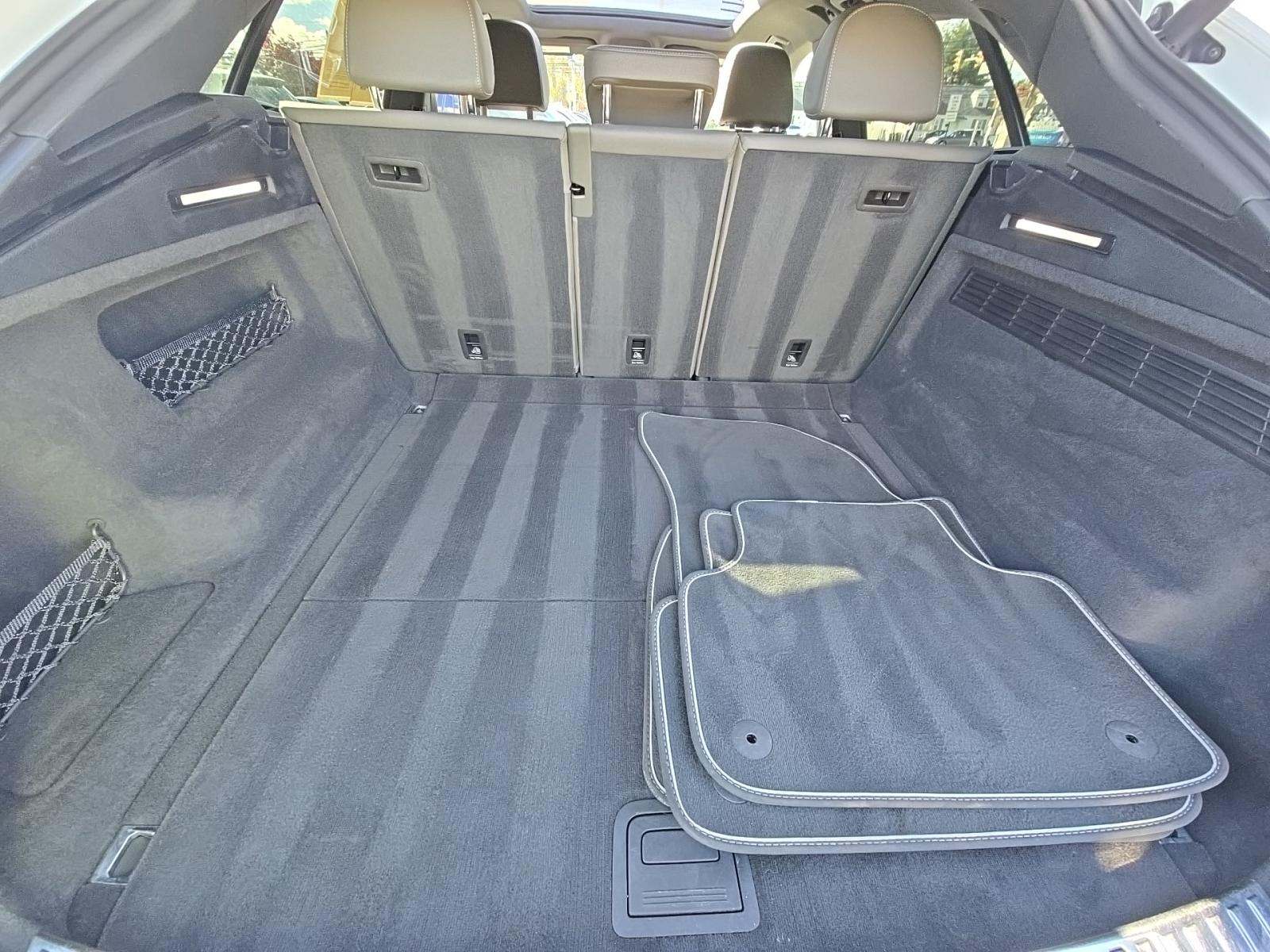 2019 Audi Q8 Premium Plus AWD